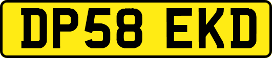 DP58EKD