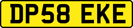 DP58EKE