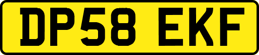 DP58EKF