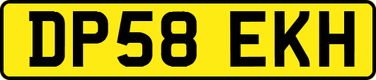 DP58EKH