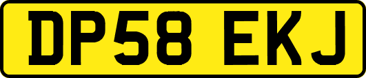 DP58EKJ
