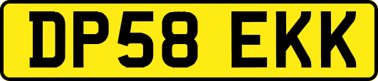 DP58EKK