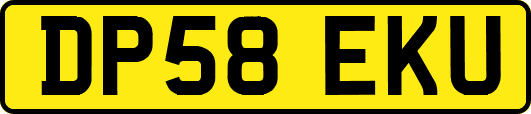 DP58EKU