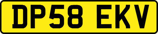 DP58EKV