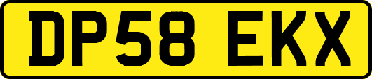 DP58EKX