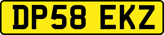 DP58EKZ