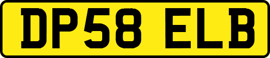 DP58ELB
