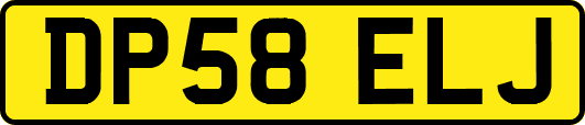 DP58ELJ