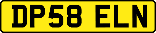 DP58ELN