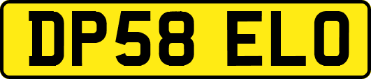 DP58ELO
