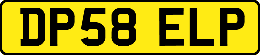 DP58ELP