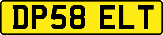 DP58ELT