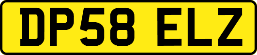 DP58ELZ