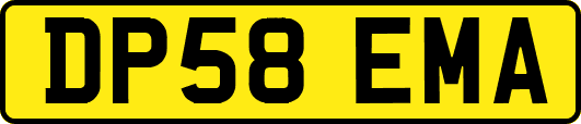 DP58EMA