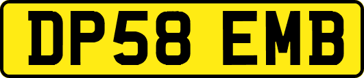 DP58EMB