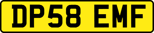 DP58EMF