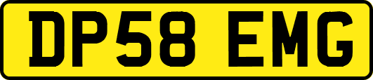 DP58EMG