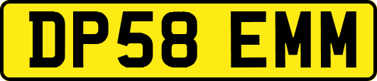 DP58EMM