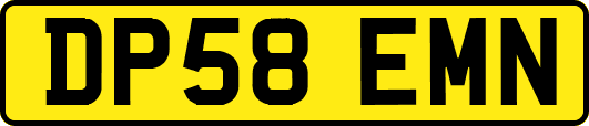 DP58EMN