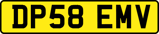 DP58EMV