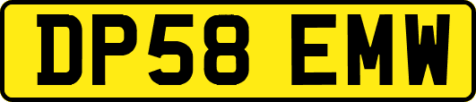 DP58EMW