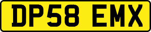 DP58EMX