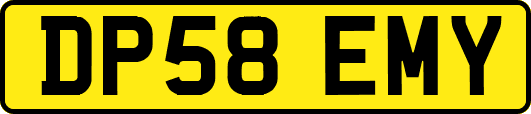 DP58EMY