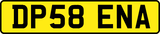 DP58ENA