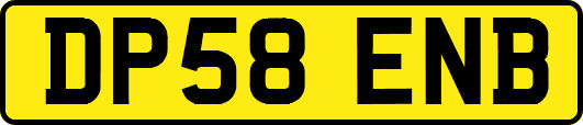 DP58ENB