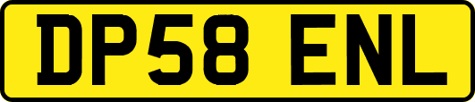 DP58ENL