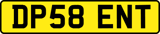 DP58ENT