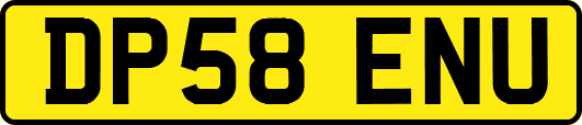 DP58ENU