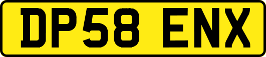 DP58ENX