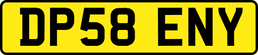 DP58ENY