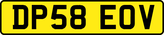 DP58EOV