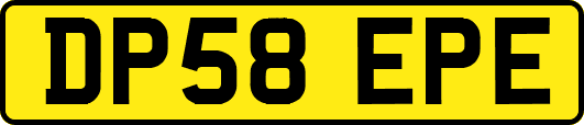 DP58EPE