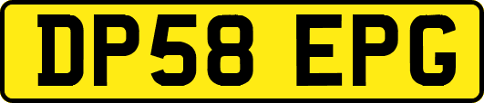 DP58EPG