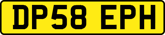 DP58EPH