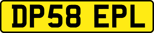 DP58EPL