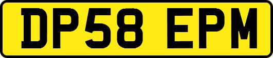 DP58EPM