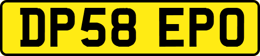 DP58EPO