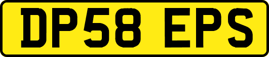 DP58EPS