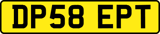 DP58EPT