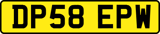 DP58EPW