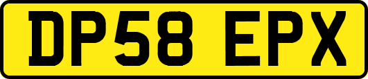 DP58EPX
