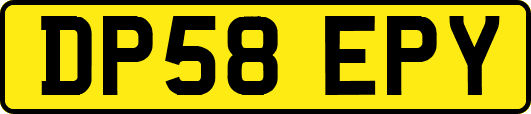 DP58EPY