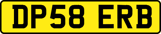 DP58ERB