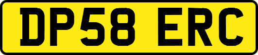DP58ERC