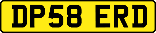 DP58ERD