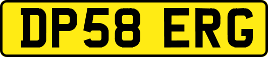 DP58ERG